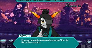 Hiveswap Friendsim - Volume Four