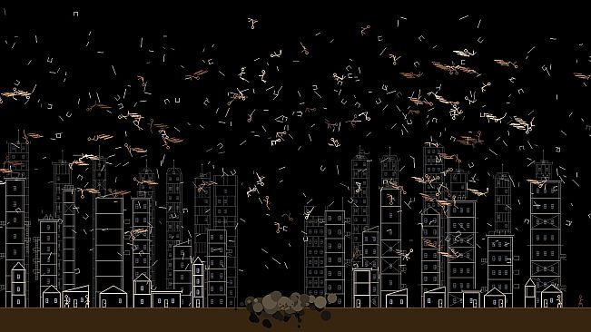 Skybreaker: Rebuild Protocol