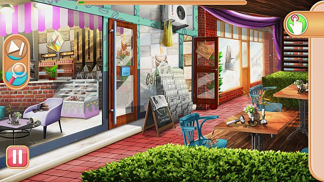 Cleaning Queens 2: Sparkling Palace