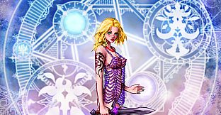 Sexy Heroine: Part 3 - Sexy Assassin!