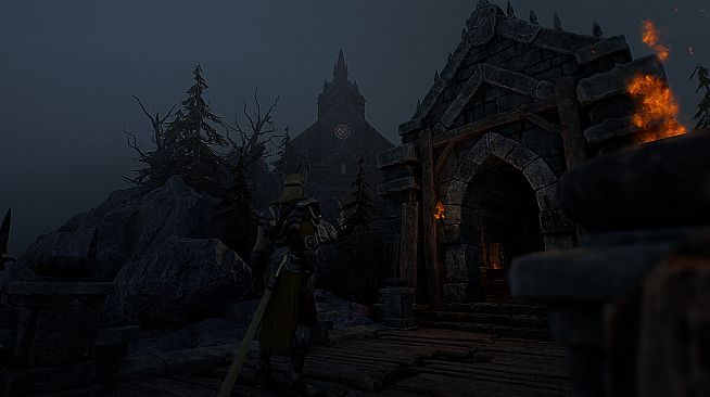 G.E.E. (Ghost Evade & Extraction)
