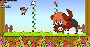 Kapuritto-kyu Mini Game Collection 2