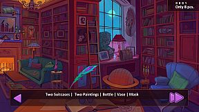 Abedot Family Estate: Search For Hidden Objects