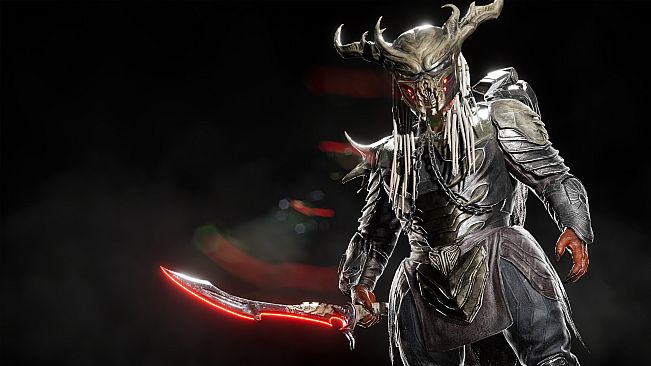 Predator: Hunting Grounds - Father Predator