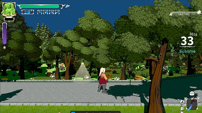 Lumina: The Uprising Of Folk Legends