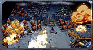 No Ticket Back: Craft, Survive & Escape