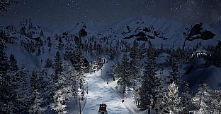 Snow Plowing Simulator - Ski Resort DLC