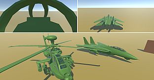 Home Wars: Battlefield