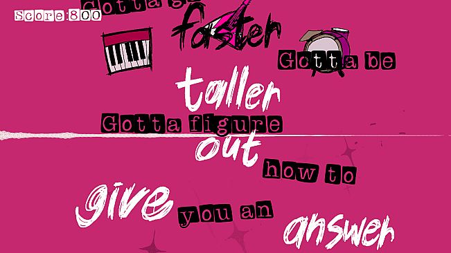 I Write Games Not Tragedies