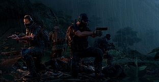Tom Clancy's Ghost Recon Wildlands - Fallen Ghosts