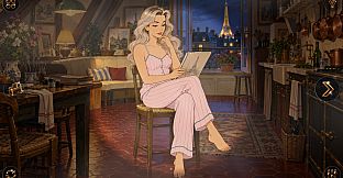 ART NOIRE: Paris