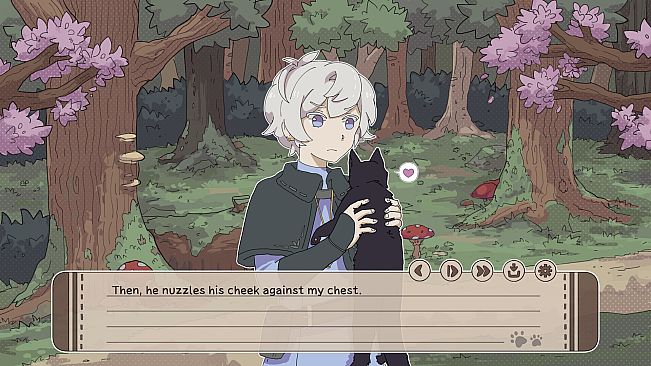 My Confounding Cat is Criminally Cute!