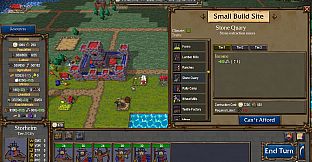 Heroes, Warlords and Ruin