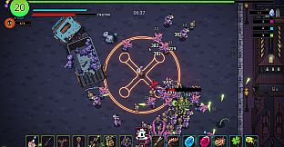 破晓星辉 Dawn Starlight