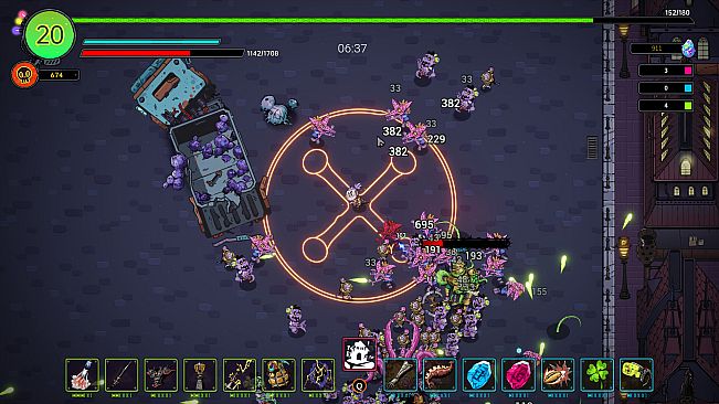 破晓星辉 Dawn Starlight