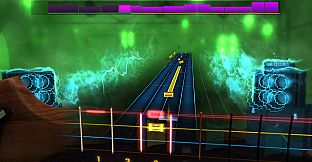 Rocksmith 2014 Edition – Remastered – Joan Jett & the Blackhearts - “Crimson & Clover”