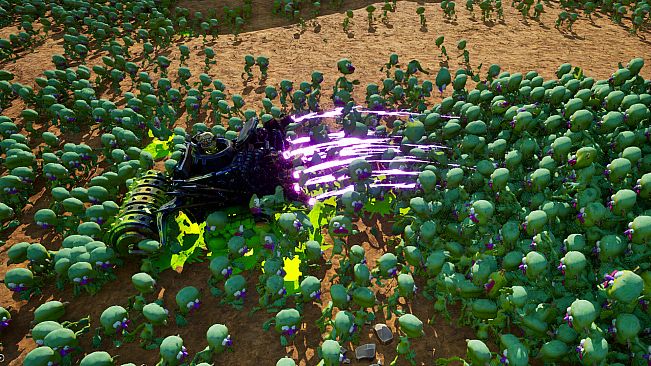 There Are Millions of Goblins