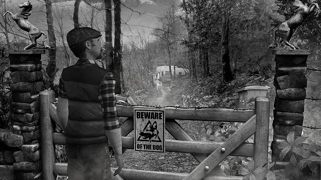 The Last Crown: Blackenrock