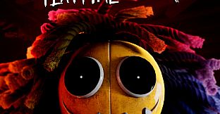 Poppy Playtime - Chapter 4