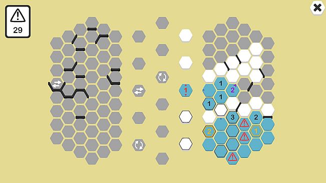 hexceed - Capricornus Pack
