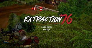 Extraction '76