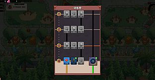 史小坑的黑暗料理