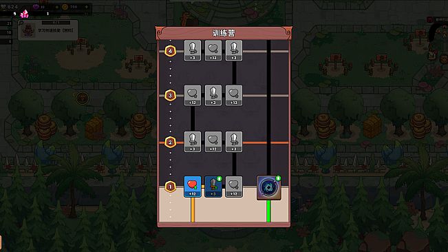 史小坑的黑暗料理