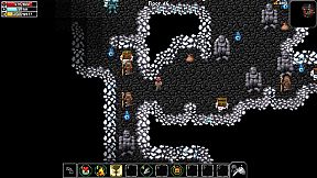 The Enchanted Cave 2