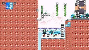 Nico Saves The State