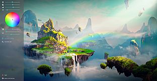 MAGIX Photostory 2018 Deluxe Steam Edition