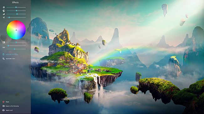 MAGIX Photostory 2018 Deluxe Steam Edition