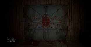 The Lost Tape - Cellar