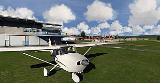 Aerofly FS 2 - Switzerland