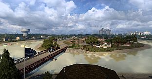 American Truck Simulator - Nebraska