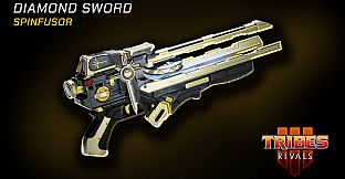 TRIBES 3 - Daily Suit Skins Pass (1 Year)