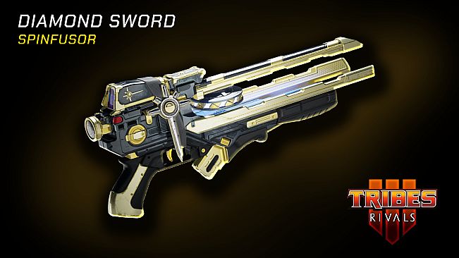 TRIBES 3 - Daily Suit Skins Pass (1 Year)