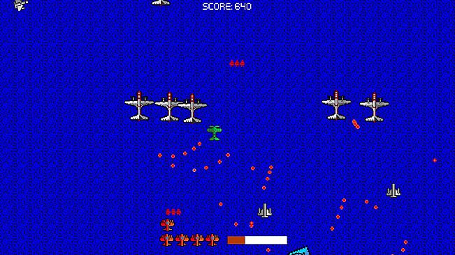 Tiger Fighter 1931 Tora!Tora! MP098