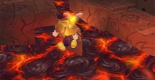 Rayman 2: The Great Escape