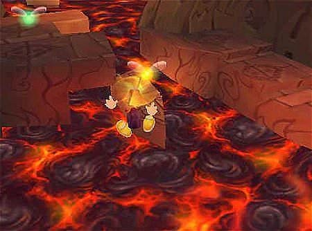 Rayman 2: The Great Escape