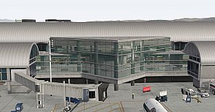 X-Plane 11 - Add-on: Skyline Simulations - KSNA - John Wayne International