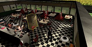 9 Lives 9 Millimeters