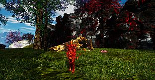 Tormented Soul - Inferna's Founder Cosmetics Bundle