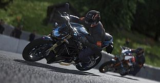 DUCATI - 90th Anniversary