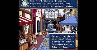 Dungeon Antiqua 2 Soundtrack