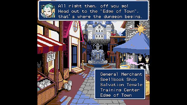 Dungeon Antiqua 2 Soundtrack