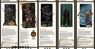 Fantasy Grounds - Delve - How to Build & Survive Deadly Dungeons (5E Compatible)