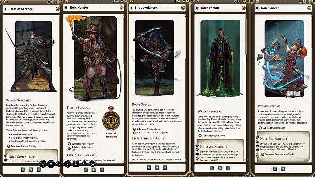 Fantasy Grounds - Delve - How to Build & Survive Deadly Dungeons (5E Compatible)
