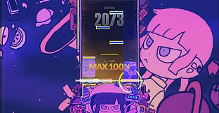 DJMAX RESPECT V - Welcome to the Space GEAR PACK
