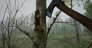 Forest Doesn’t Care