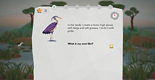 Junior Birder Adventure